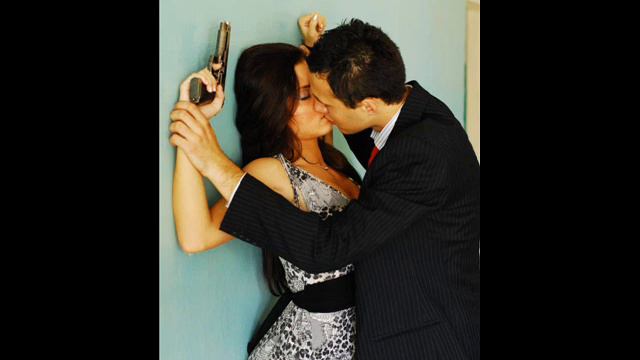 Фотосессия (Fotosession) Пара нормальных смотреть онлайн