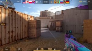 НАШЕЛ СЕКРЕТНЫЕ ПАТТЕРНЫ в STANDOFF 2 0.23.0 ЛУЧШИЙ ПАТТЕРН СТАНДОФФ 2