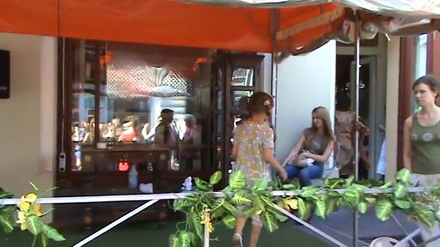 2010.07.17 JAGANNAT DANCE смотреть онлайн