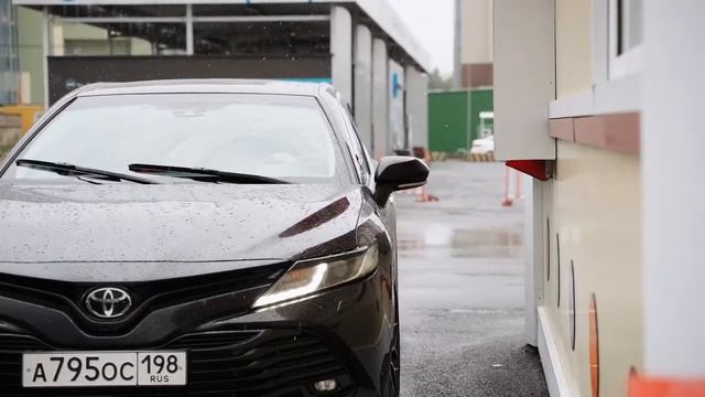 Ура! Мы открылись в Санкт-Петербурге смотреть онлайн