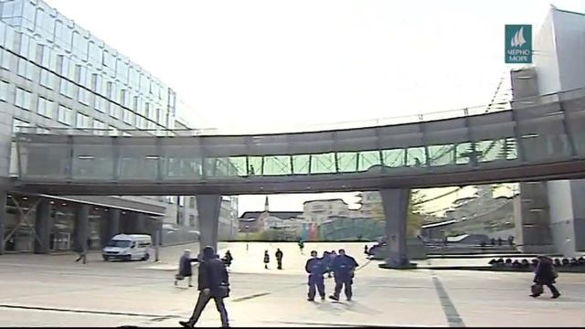 ТВ Черно море - Централна информационна емисия новини 13.04.2019 г. смотреть онлайн