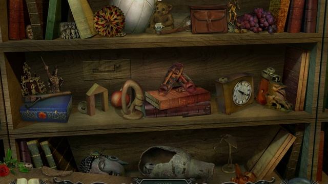 Let's Play Casual Games! Mystic Diary: Missing Pages - Part 2 of 2 смотреть онлайн