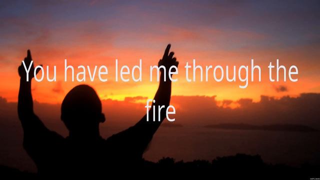 Bethel Music - Goodness of God (Lyrics) Matt Redman, Bethel Music смотреть онлайн