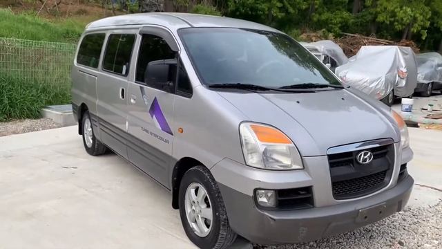 ❤️HYUNDAI H1 STAREX 12 PASAJEROS ❤️✅Año 2004 ✅4X2❤️ RTV AL DIA 3,500,000❤️❤️CONTRA PEDIDO❤️ смотреть онлайн