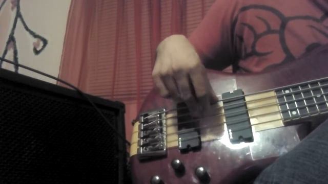 Schecter Elite bass смотреть онлайн