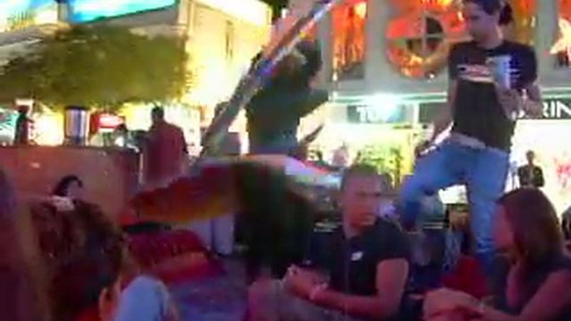 National Dance of Egypt смотреть онлайн