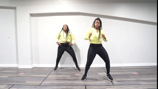 Up //Cardi B // Dance Fitness // and8 Fitness смотреть онлайн