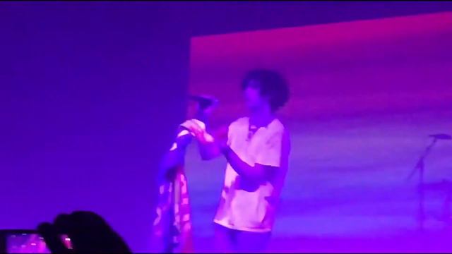 не теряйте возможности, если вам чего-то очень сильно хочется 👾 концерт the 1975 смотреть онлайн