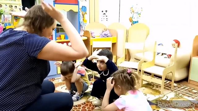 Большая игротека. Игры на ковре. смотреть онлайн