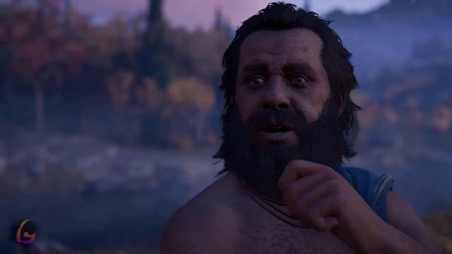 Assassin's Creed Odyssey [A Sokratic Mess - Gathering Storm] Gameplay Walkthrough Full Game No Comm смотреть онлайн