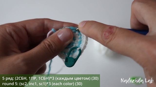 100% Понравится Вам и Вашим друзьям. Идеальный Подарок из Остатков Пряжи. Вязание Крючком смотреть онлайн