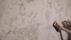 ДЕШЕВЛЕ ОБОЕВ!!! КРАСИВАЯ И НЕОБЫЧНАЯ отделка стен БЕЗ ВЫРАВНИВАНИЯ своими руками.