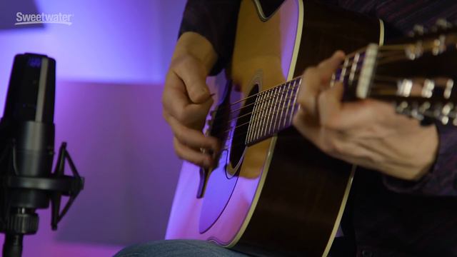 sE Electronics X1 S Studio Bundle Review смотреть онлайн