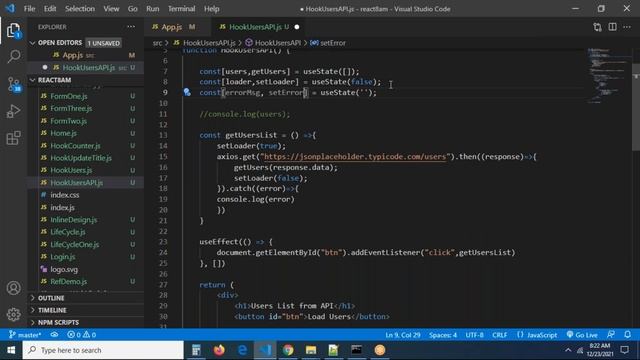 Ui Tutorial for Beginners 91 | By Teja Live Tracks смотреть онлайн