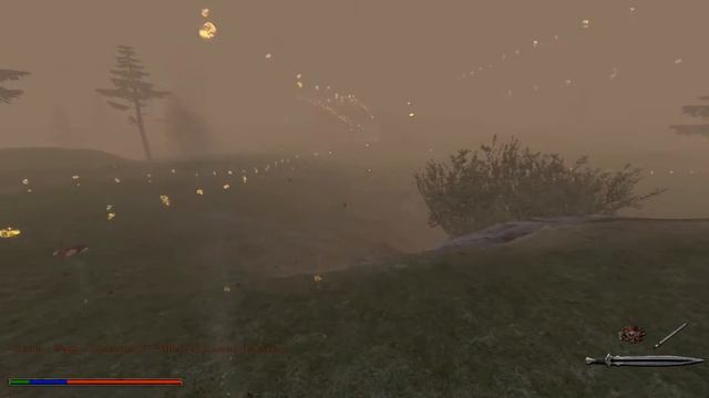 [Episode 12]M&b Warband Imperial Rome - War with the North Party смотреть онлайн