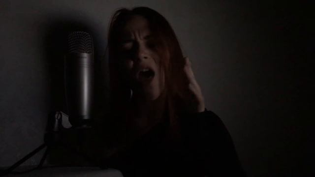 LOVE IS MADNESS (Cover BY RED T.E.A.) THIRTY SECONDS TO MARS смотреть онлайн