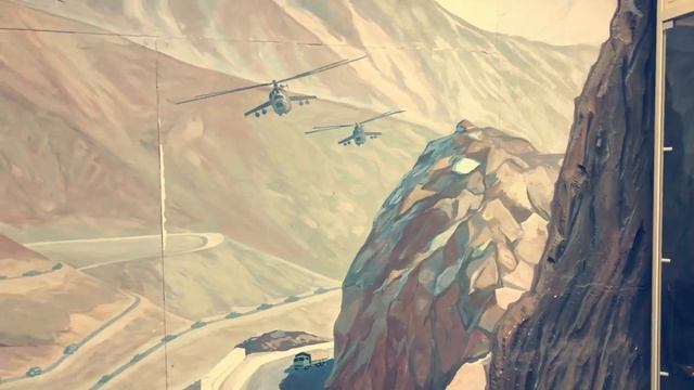 Как выходила разведрота 66 бригады из Афгана. Правда об Афгане (Воспоминания Рената Шафикова) смотреть онлайн