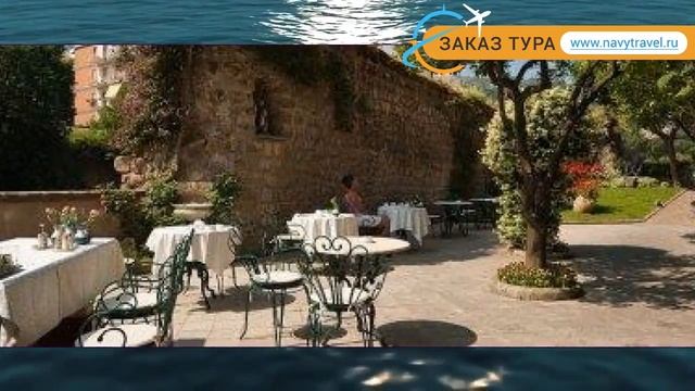 ANTICHE MURA 3* Неаполитанский залив обзор – отель АНТИЧЕ МУРА 3* Неаполитанский залив видео обзор смотреть онлайн