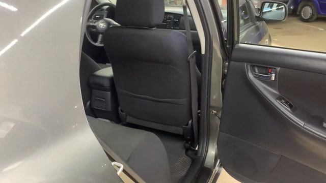 Toyota Corolla Автомат смотреть онлайн