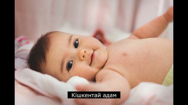 Кишкентай адам/караоке, текст смотреть онлайн