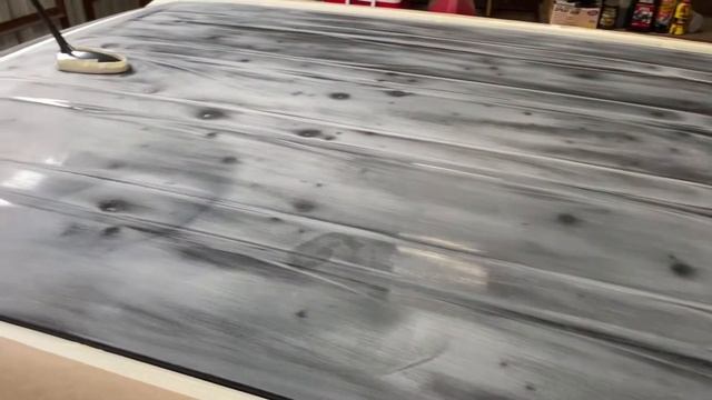 KIA Soul Roof Hail Damage Repair & New 2021 Rustoleum Trim Paint!