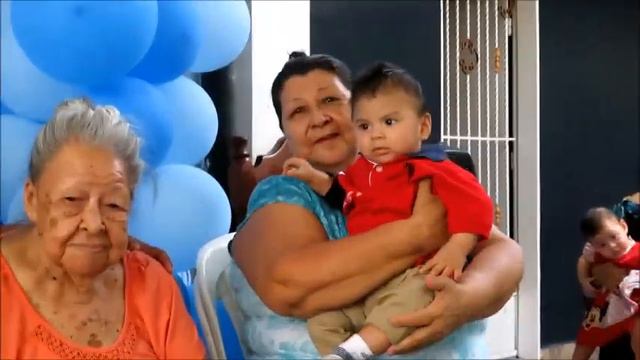 CUMPLEAÑOS DE MANUEL DE JESUS FLORES URBINA 2022 смотреть онлайн
