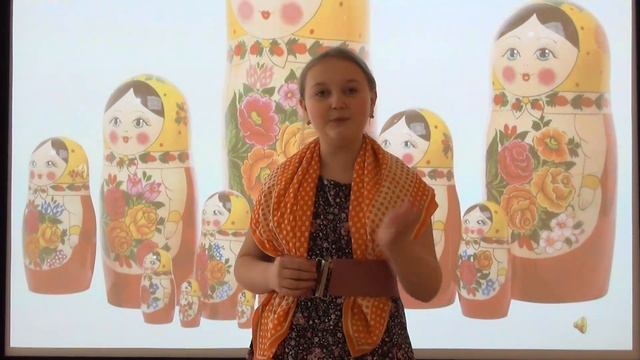 Семёновские матрёшки смотреть онлайн