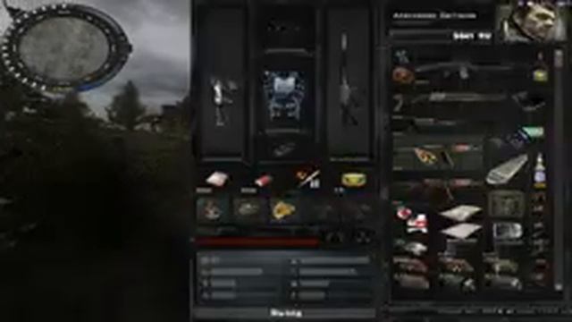 S.T.A.L.K.E.R. Зов Припяти SGM 2.0 + Geonezis addon + Atmosfear 3 #n 10 смотреть онлайн