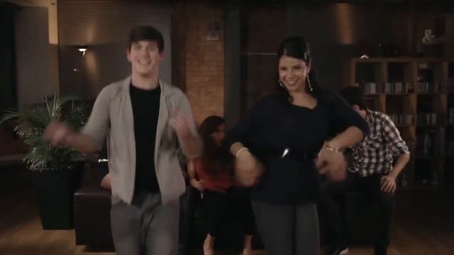Grease the Game - Live Action Trailer смотреть онлайн