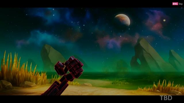 Eden Rising Gameplay (PC) смотреть онлайн