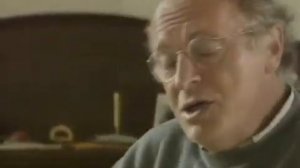 Иосиф Бродский - Большое Интервью (Ностальгия)