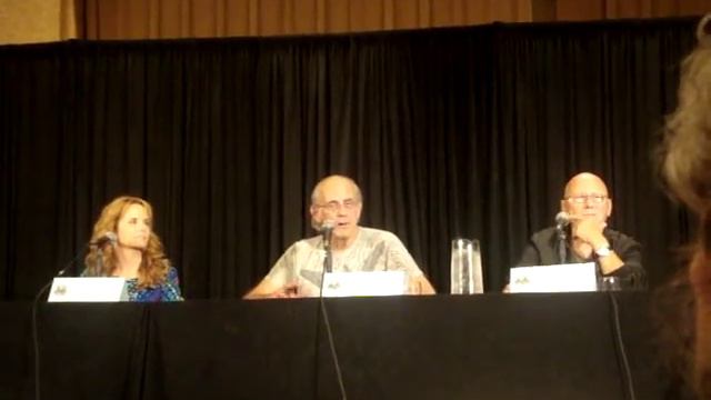 Dragon*Con 2011 - Back to the Future: Eric Stoltz смотреть онлайн