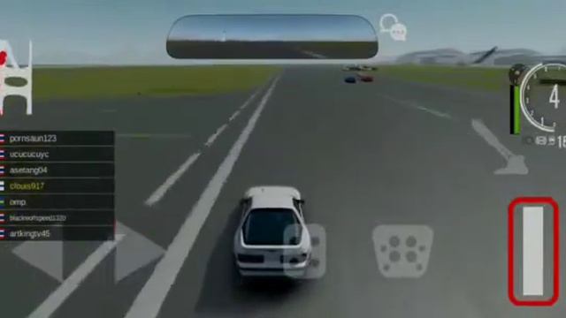 Assoluto Racing Hybrid x Prime tuned gtr17 vs Mazda rx7 fc3s dspec tuned смотреть онлайн