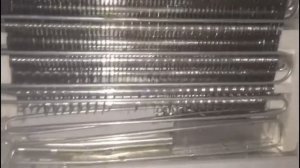 Холодильник Индезит не охлаждает. Ремонт таймера оттайки