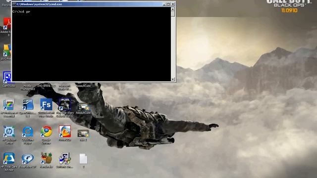 How to open a program using command prompt смотреть онлайн