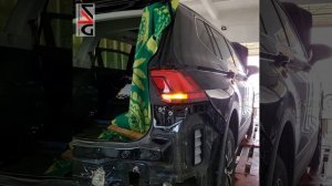 VW Tiguan 2 USA 2018 – Комплексная Европеизация