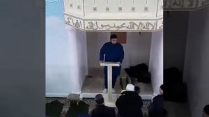 Турпал юрт къед