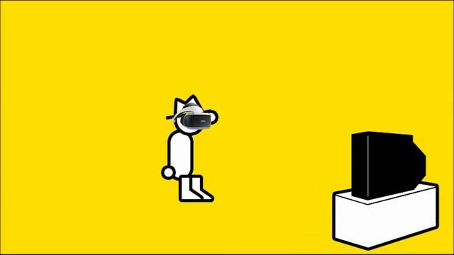 The Inpatient and Doom VFR (Zero Punctuation) смотреть онлайн