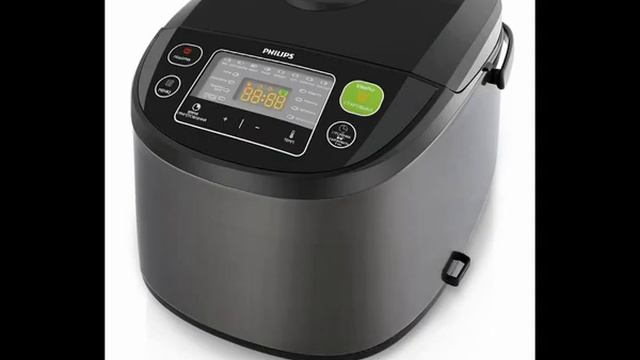 мультиварка филипс hd3058 смотреть онлайн