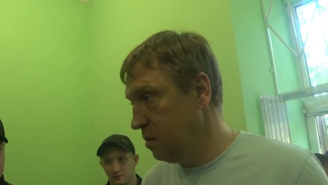 ЗАДЕРЖАЛИ БАРЫГУ смотреть онлайн