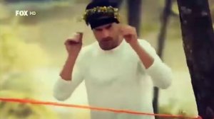 Клип к сериалу «Вишнёвый сезон»