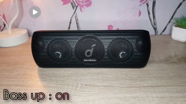 Speaker Anker Motion plus + Review | masih layak kah di 2021 !! смотреть онлайн