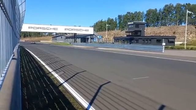 Ford GT40 Replica Kinnekulle 2022-08-06 смотреть онлайн