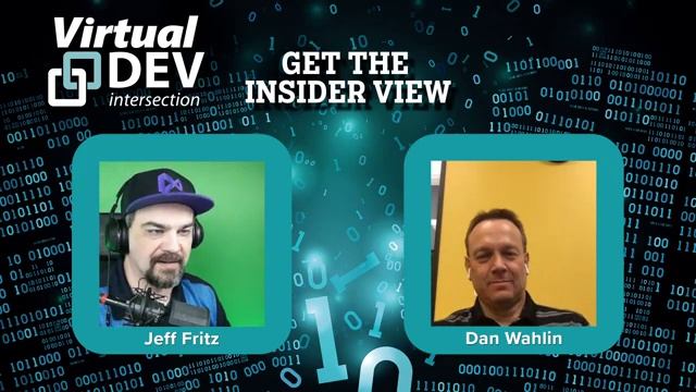 VueJS, Angular and more with John Papa and Dan Wahlin смотреть онлайн