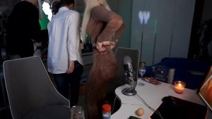 СВЕТА СОЛЛАР ПОКАЗАЛА ПОПУ НА СТРИМЕ | TWITCH