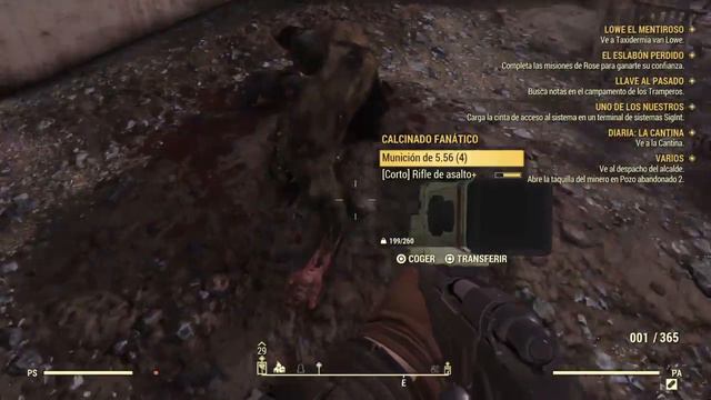 FALLOUT 76 en Directo - 29 смотреть онлайн