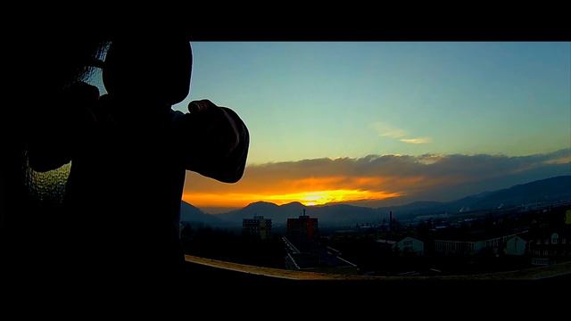 Vinyl - Keď slnko zapadá *coming soon* смотреть онлайн
