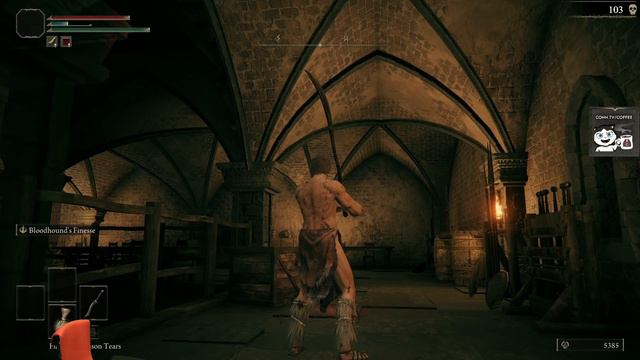 CohhCarnage Plays Elden Ring (Key Provided By Bandai Namco) - Episode 24 смотреть онлайн