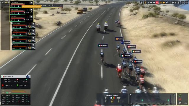 UAE TOUR 2021 смотреть онлайн