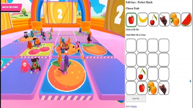 How to CHEAT in Perfect Match (Win Every time) смотреть онлайн